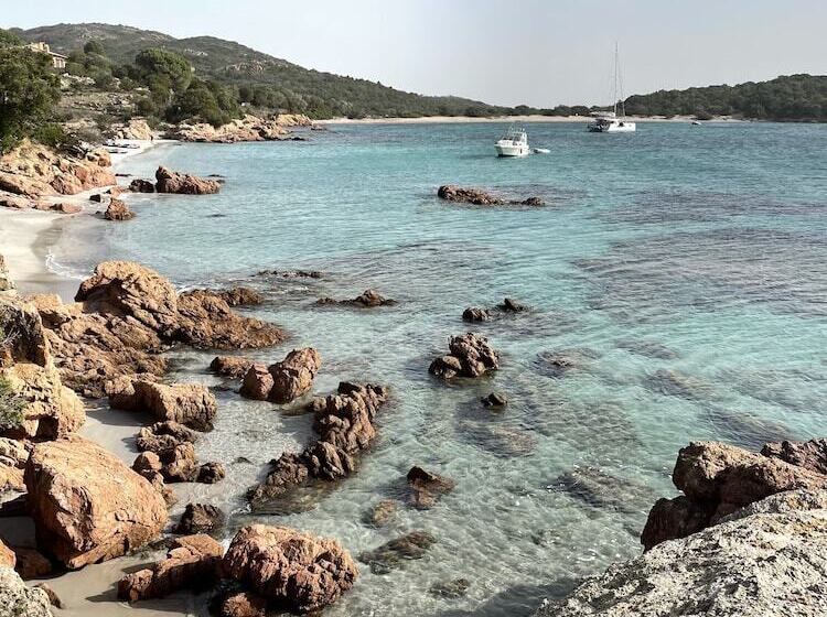 乡村酒店  Residence Casarina