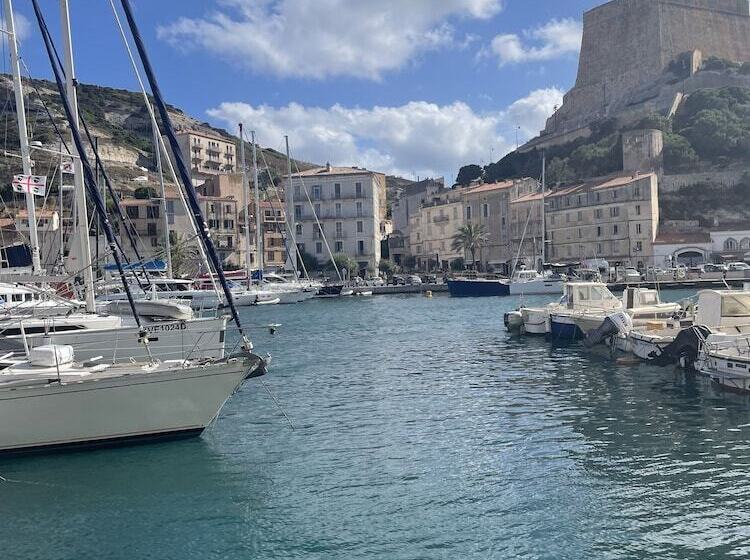 乡村酒店  Residence Casarina