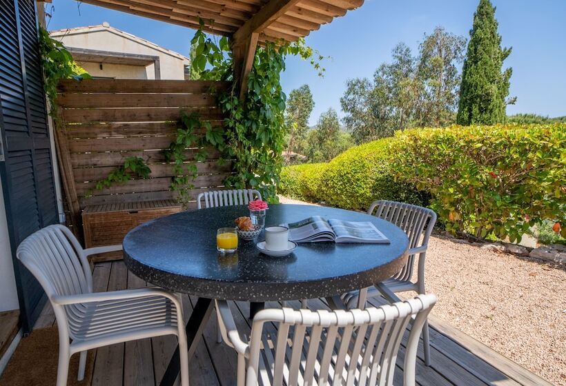 乡村酒店  Residence Casarina