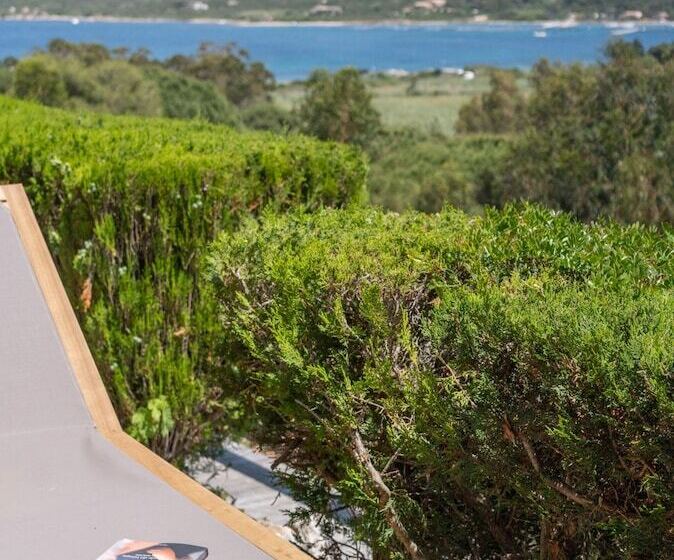 乡村酒店  Residence Casarina