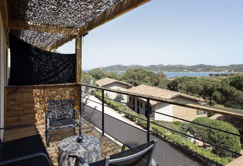 乡村酒店  Residence Casarina