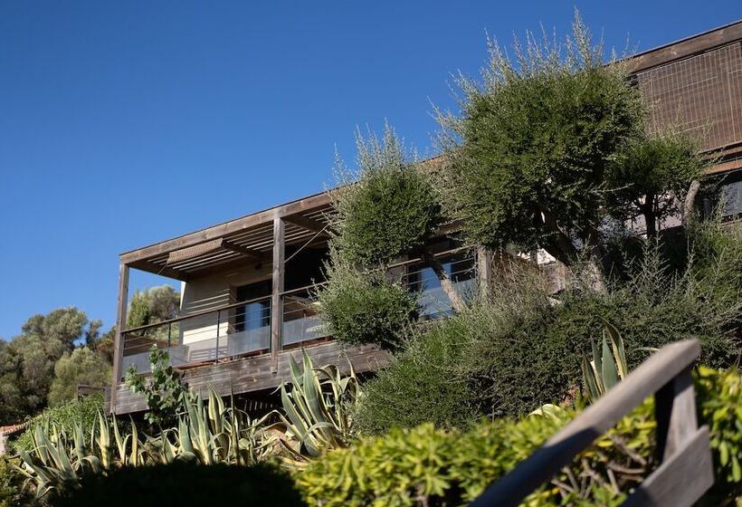 乡村酒店  Residence Casarina