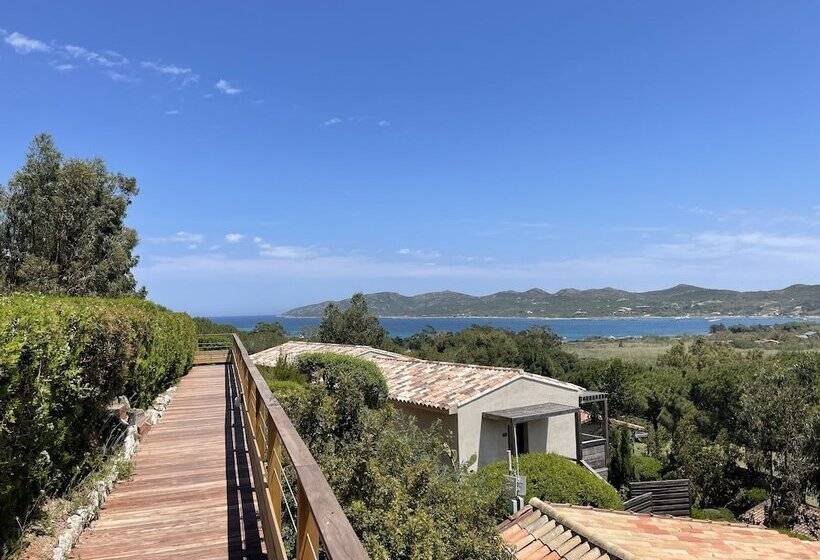 乡村酒店  Residence Casarina