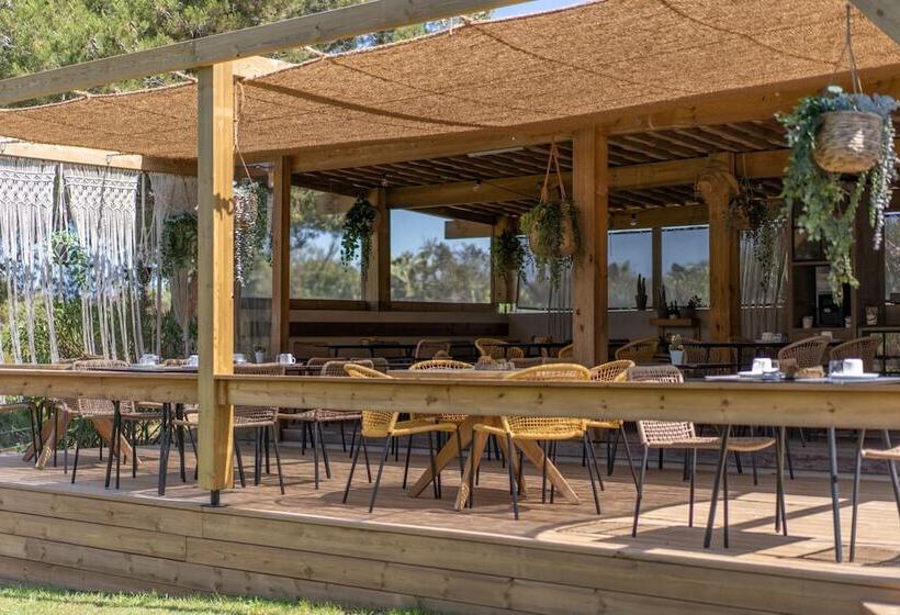 乡村酒店  Residence Casarina