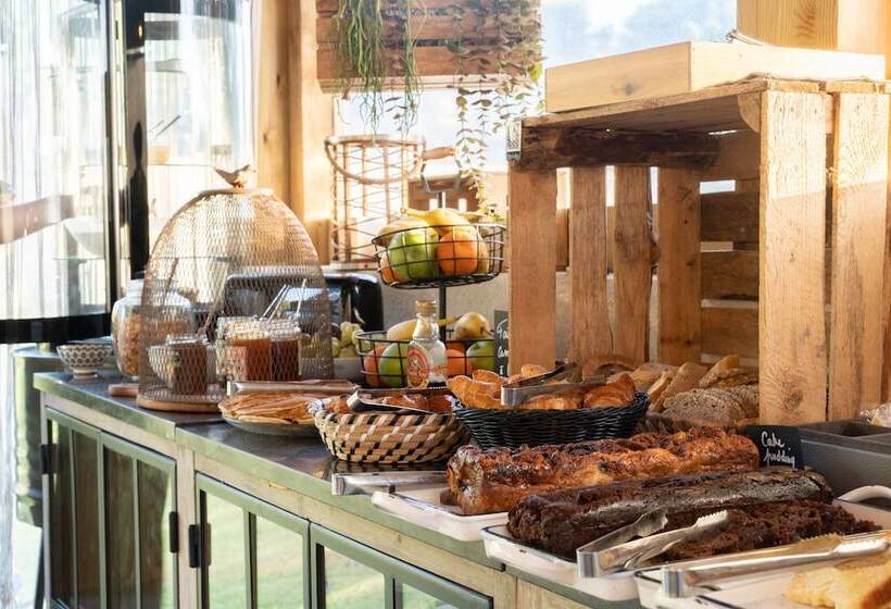 乡村酒店  Residence Casarina