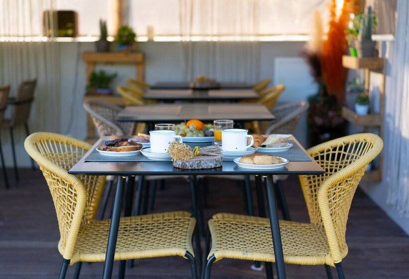 乡村酒店  Residence Casarina