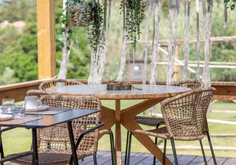 乡村酒店  Residence Casarina