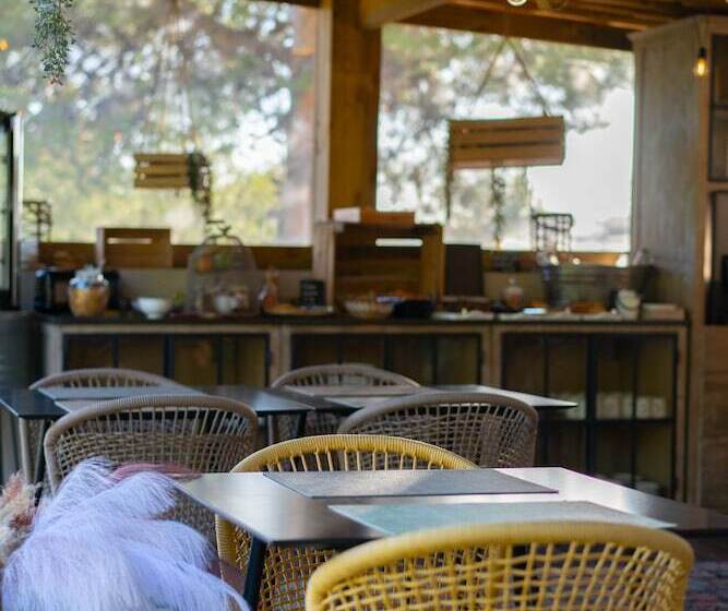 乡村酒店  Residence Casarina