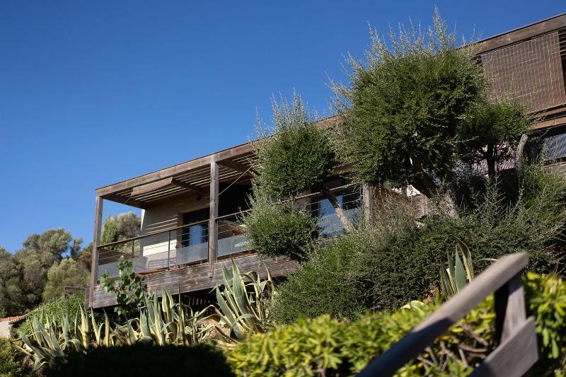 乡村酒店  Residence Casarina