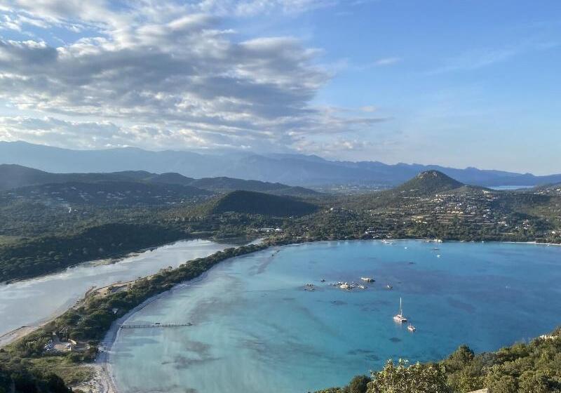 乡村酒店  Residence Casarina