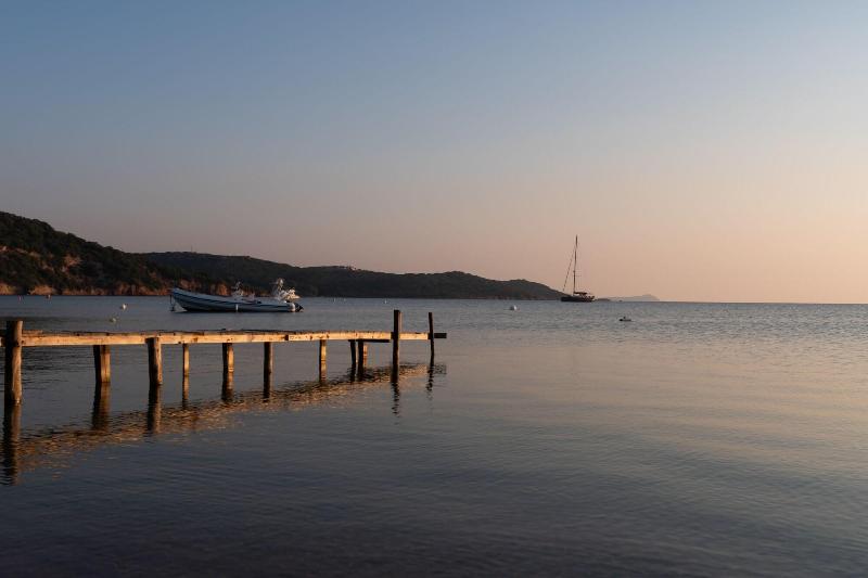 乡村酒店  Residence Casarina