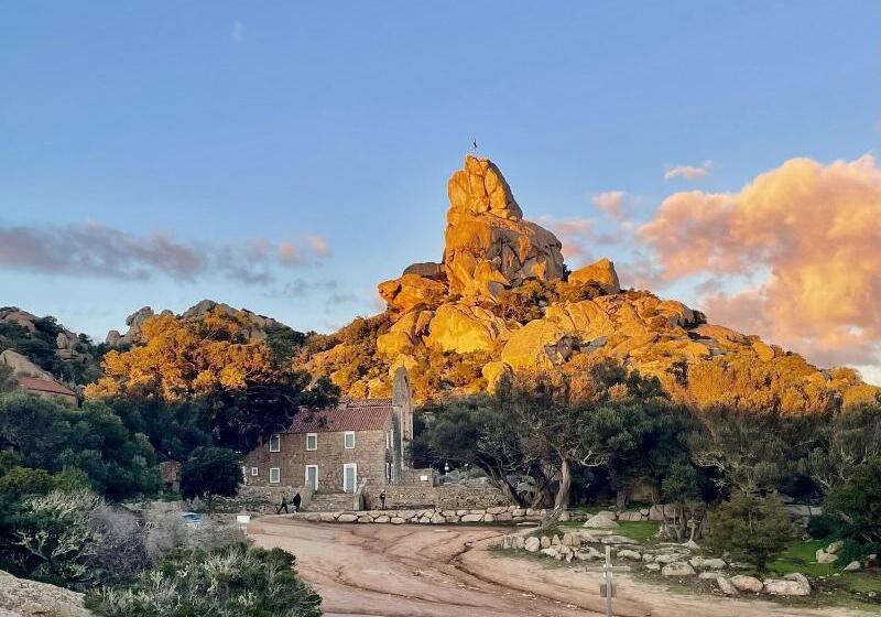 乡村酒店  Residence Casarina