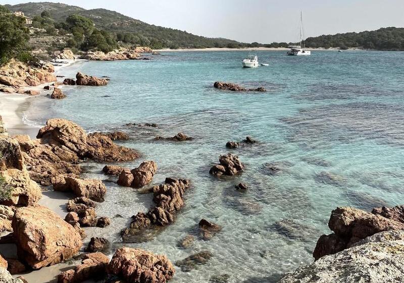 乡村酒店  Residence Casarina