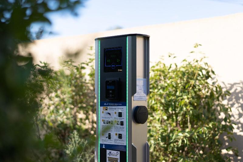 乡村酒店  Residence Casarina