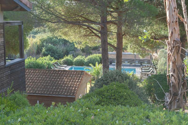 乡村酒店  Residence Casarina