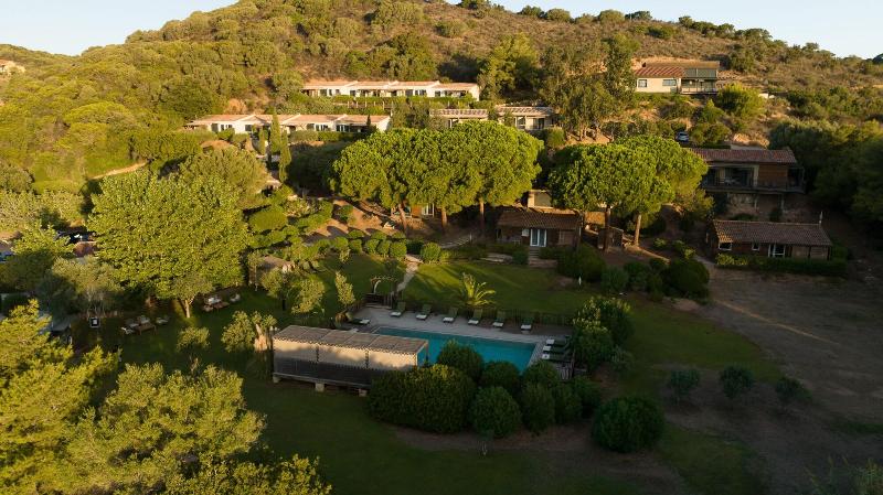 乡村酒店  Residence Casarina