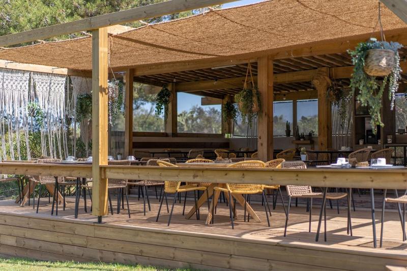 乡村酒店  Residence Casarina