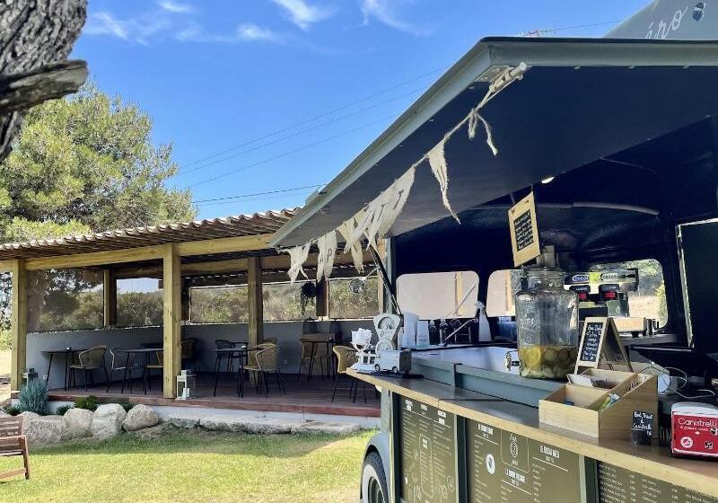 乡村酒店  Residence Casarina