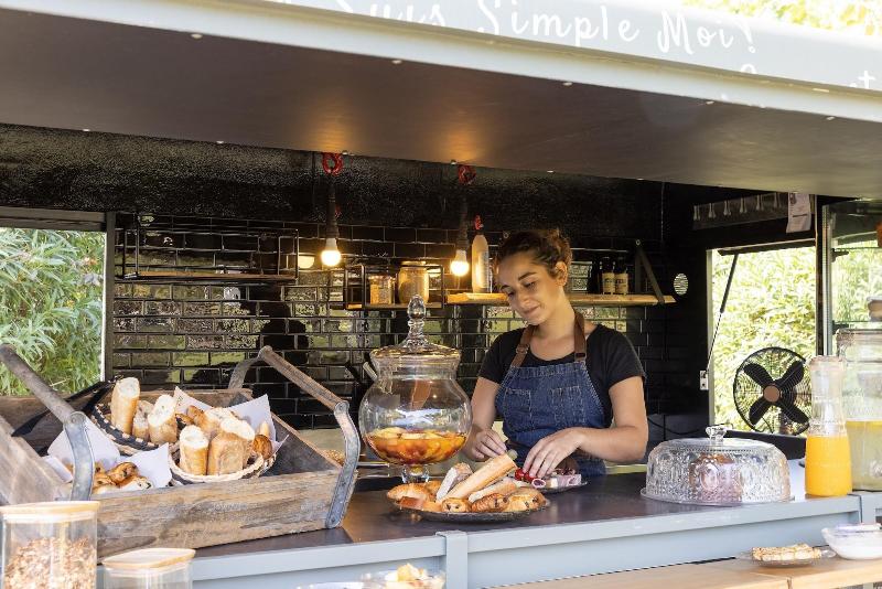 乡村酒店  Residence Casarina