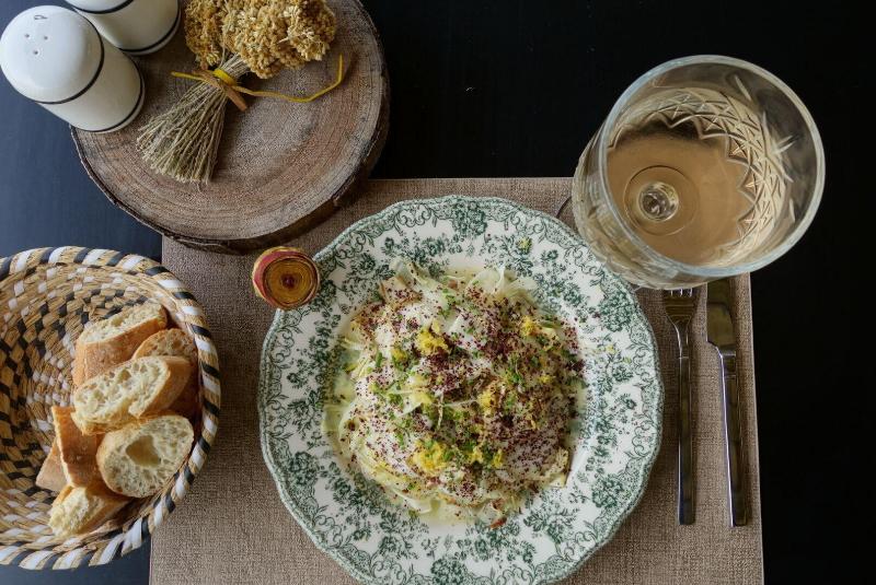 乡村酒店  Residence Casarina