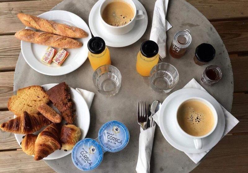 乡村酒店  Residence Casarina