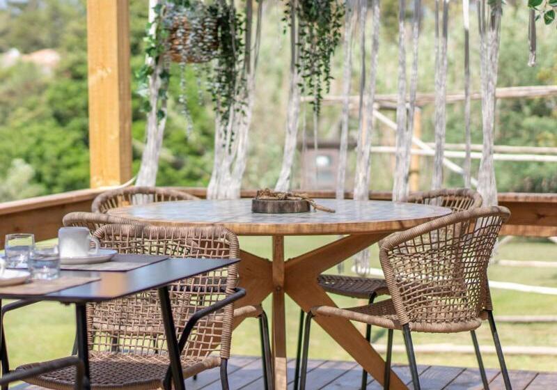 乡村酒店  Residence Casarina