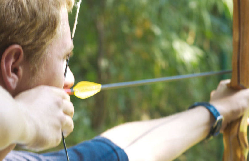 فندق Villaggio Sabbie Bianche