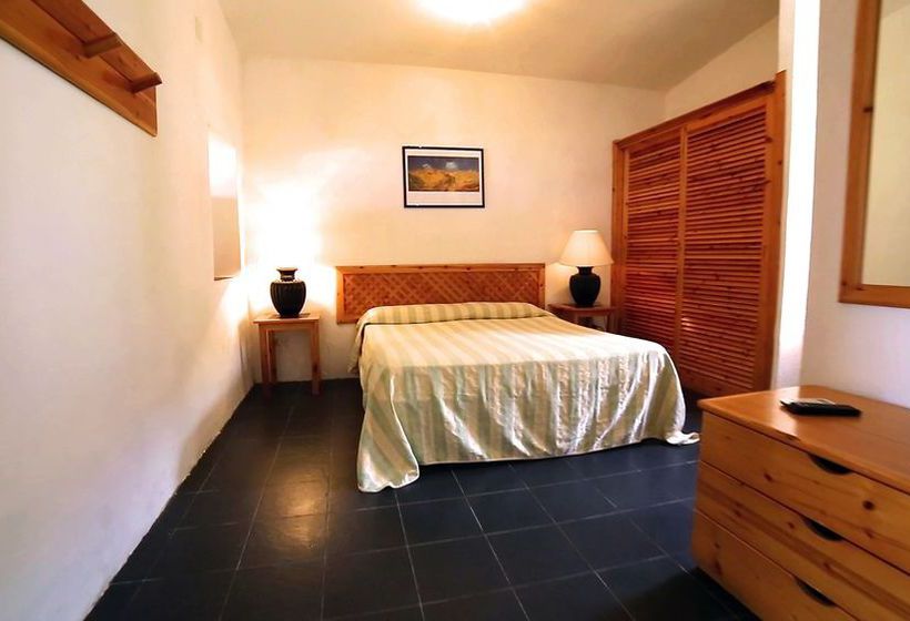 فندق Villaggio Sabbie Bianche