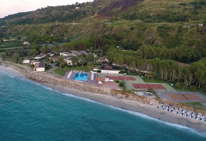 فندق Villaggio Sabbie Bianche