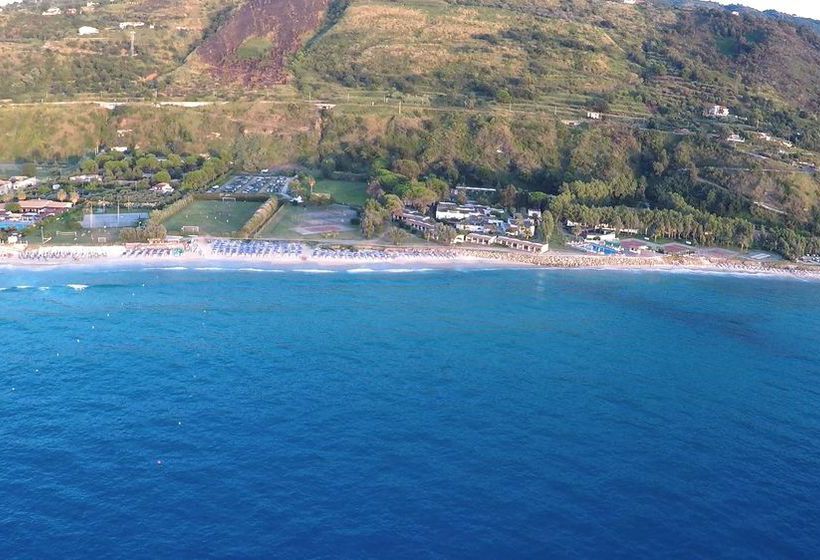 فندق Villaggio Sabbie Bianche