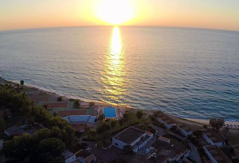 فندق Villaggio Sabbie Bianche