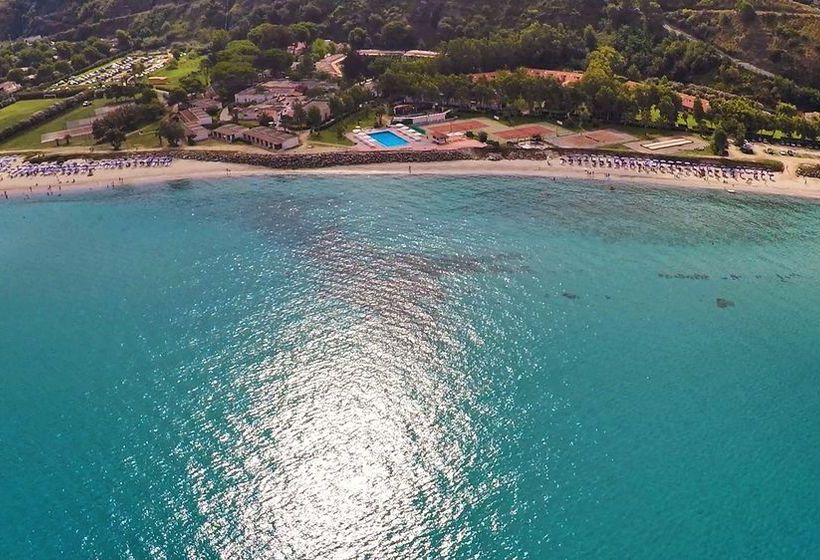 فندق Villaggio Sabbie Bianche