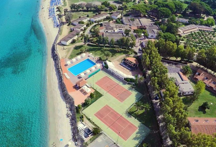 فندق Villaggio Sabbie Bianche