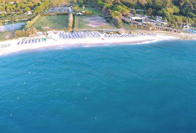 فندق Villaggio Sabbie Bianche