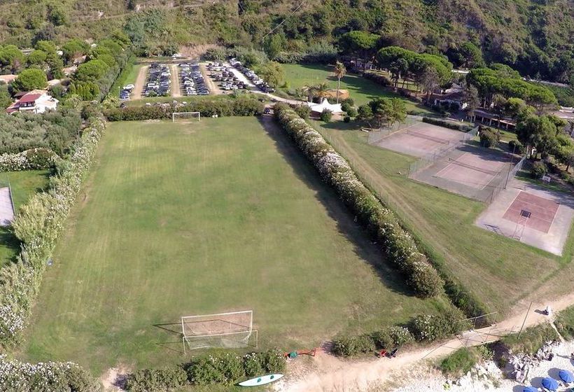 فندق Villaggio Sabbie Bianche