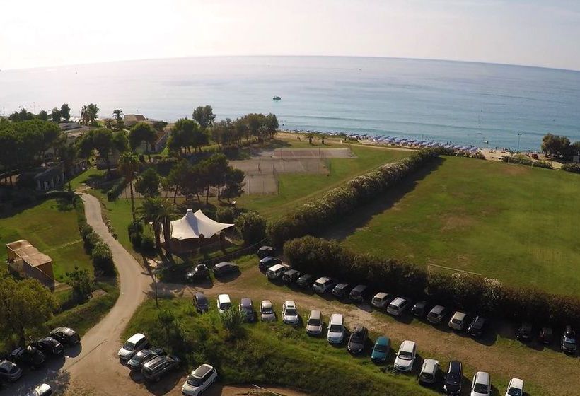 فندق Villaggio Sabbie Bianche