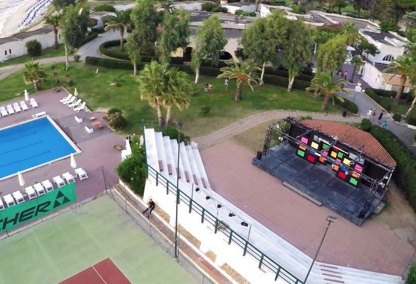 فندق Villaggio Sabbie Bianche