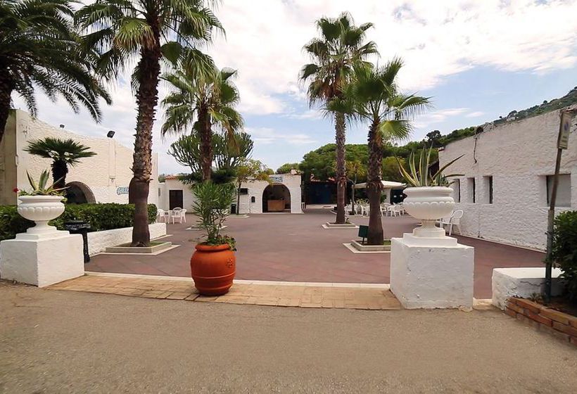 فندق Villaggio Sabbie Bianche