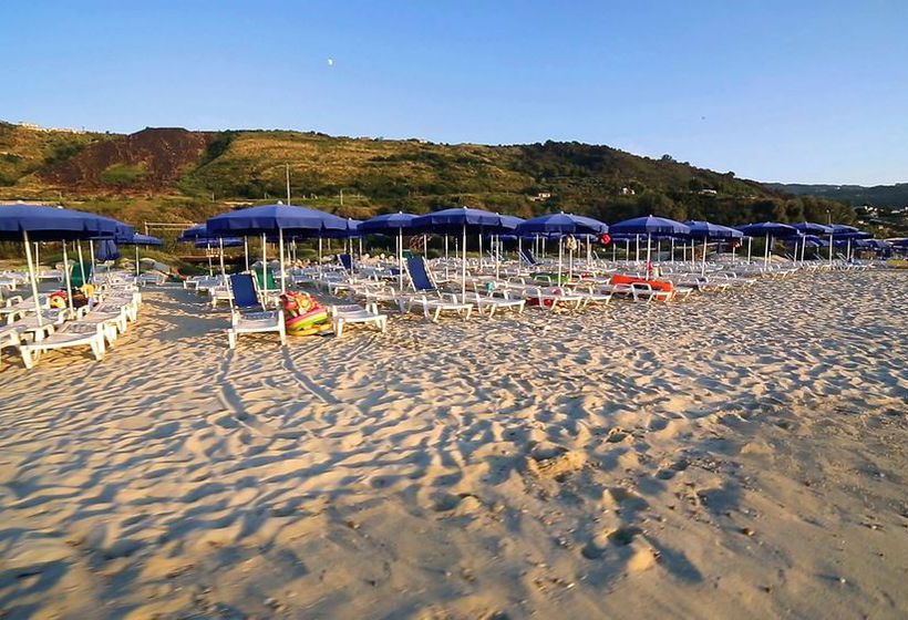 فندق Villaggio Sabbie Bianche