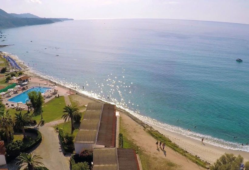 فندق Villaggio Sabbie Bianche