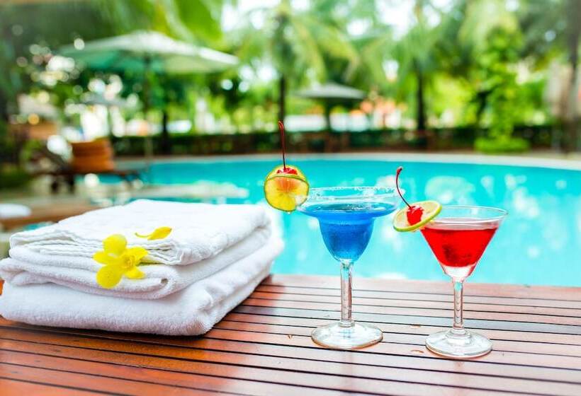 Sai Gon Kim Lien Hotel Vinh City