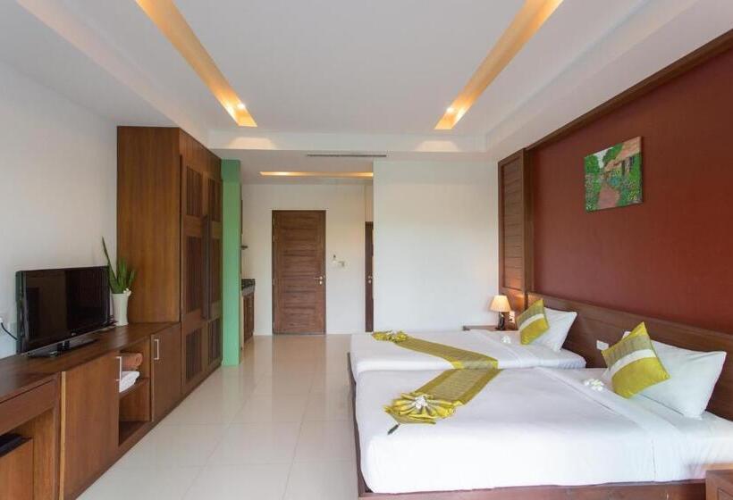 Hotel Samui Honey Suite