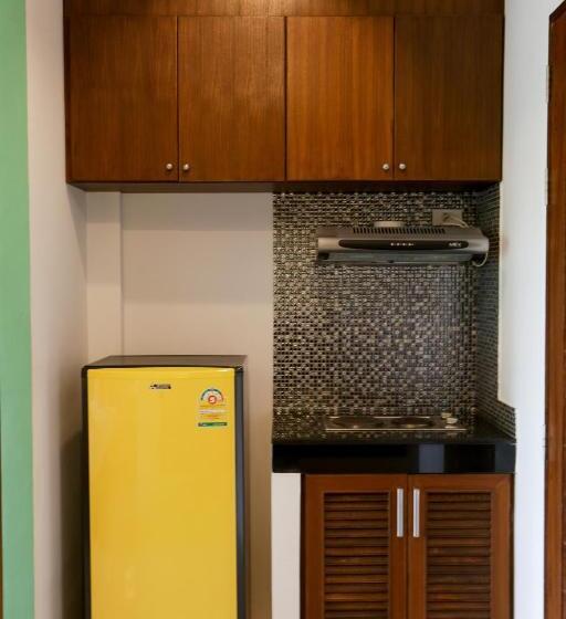 Hotel Samui Honey Suite