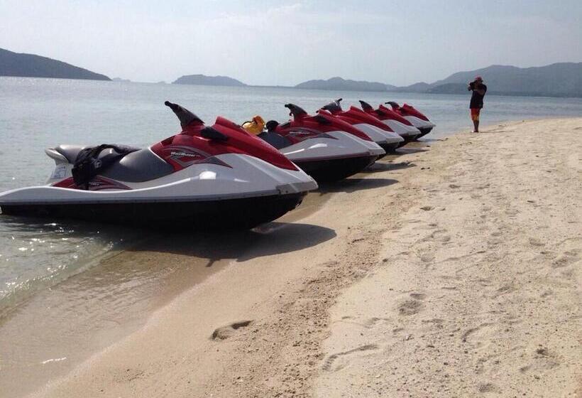 Hotel Samui Honey Suite