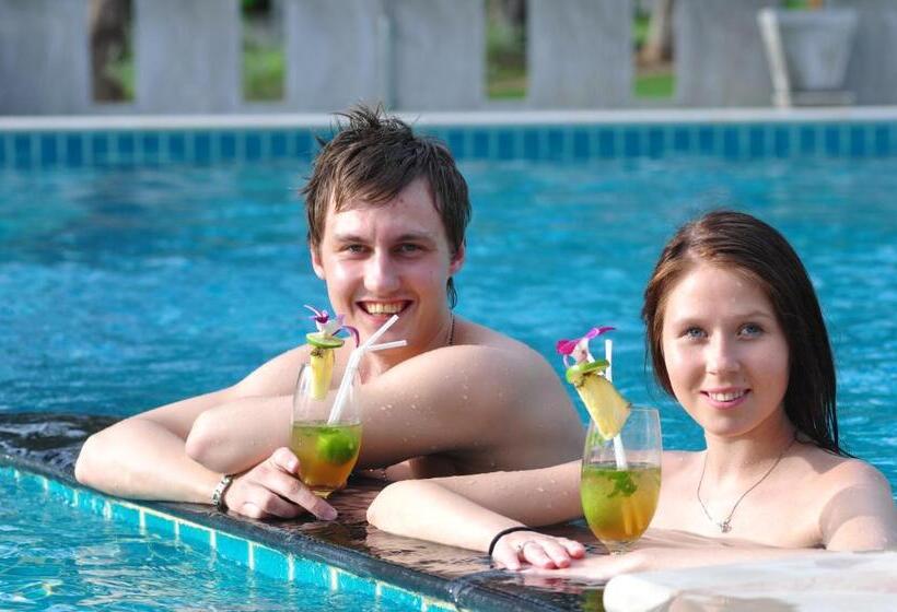 Hotel Samui Honey Suite