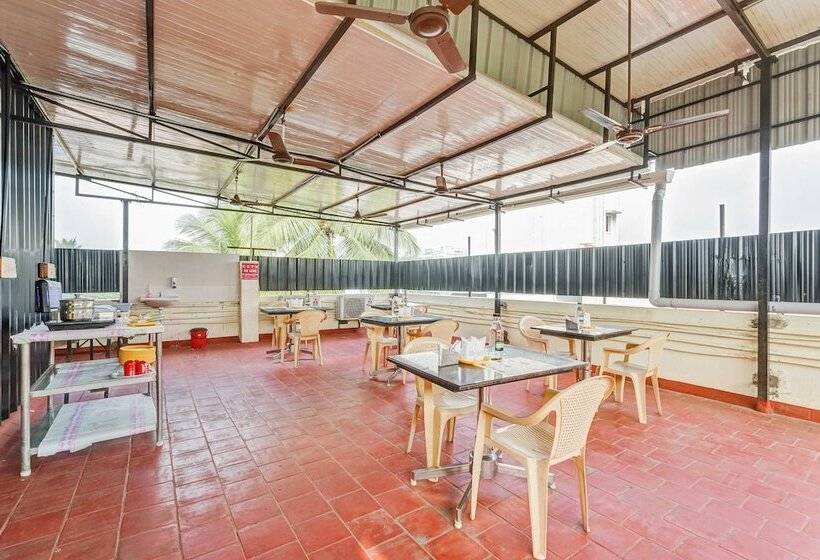 Hotelli Season 4 Residences  Thiruvanmiyur Near Tidel Park Apollo Proton Cancer Center And Iit Madras Resear