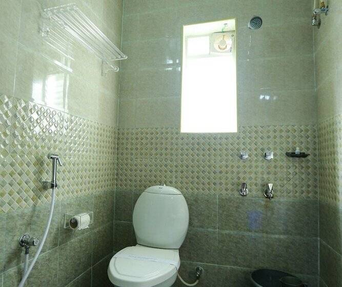 Hotelli Season 4 Residences  Thiruvanmiyur Near Tidel Park Apollo Proton Cancer Center And Iit Madras Resear