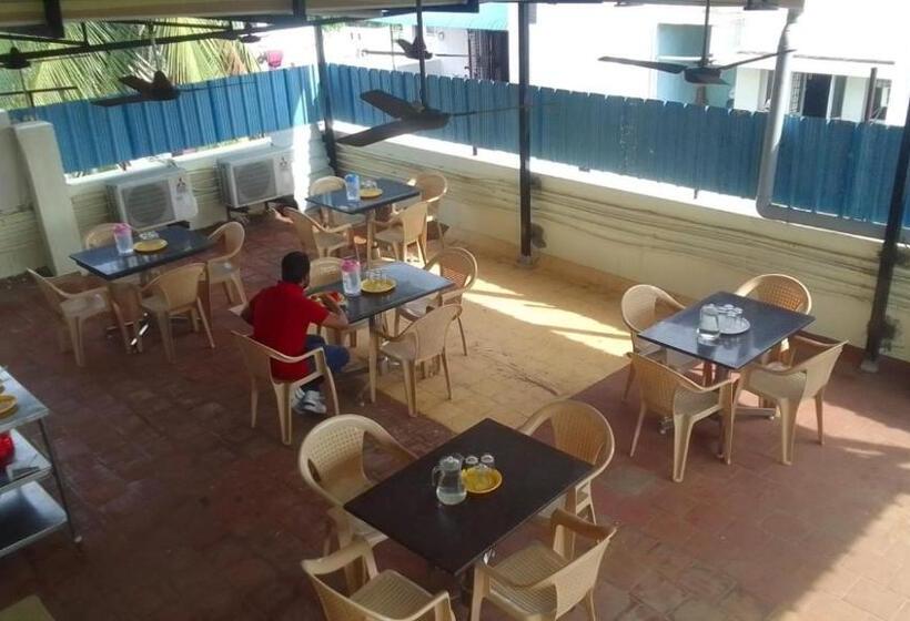 Hotelli Season 4 Residences  Thiruvanmiyur Near Tidel Park Apollo Proton Cancer Center And Iit Madras Resear