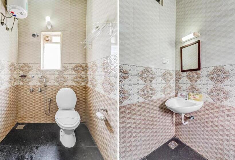 Hotelli Season 4 Residences  Thiruvanmiyur Near Tidel Park Apollo Proton Cancer Center And Iit Madras Resear