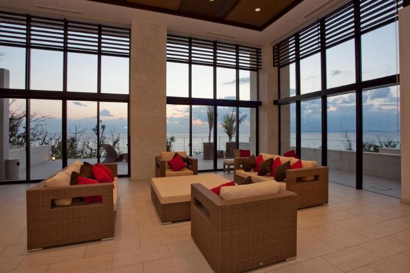 فندق Senagajima Island Resort & Spa